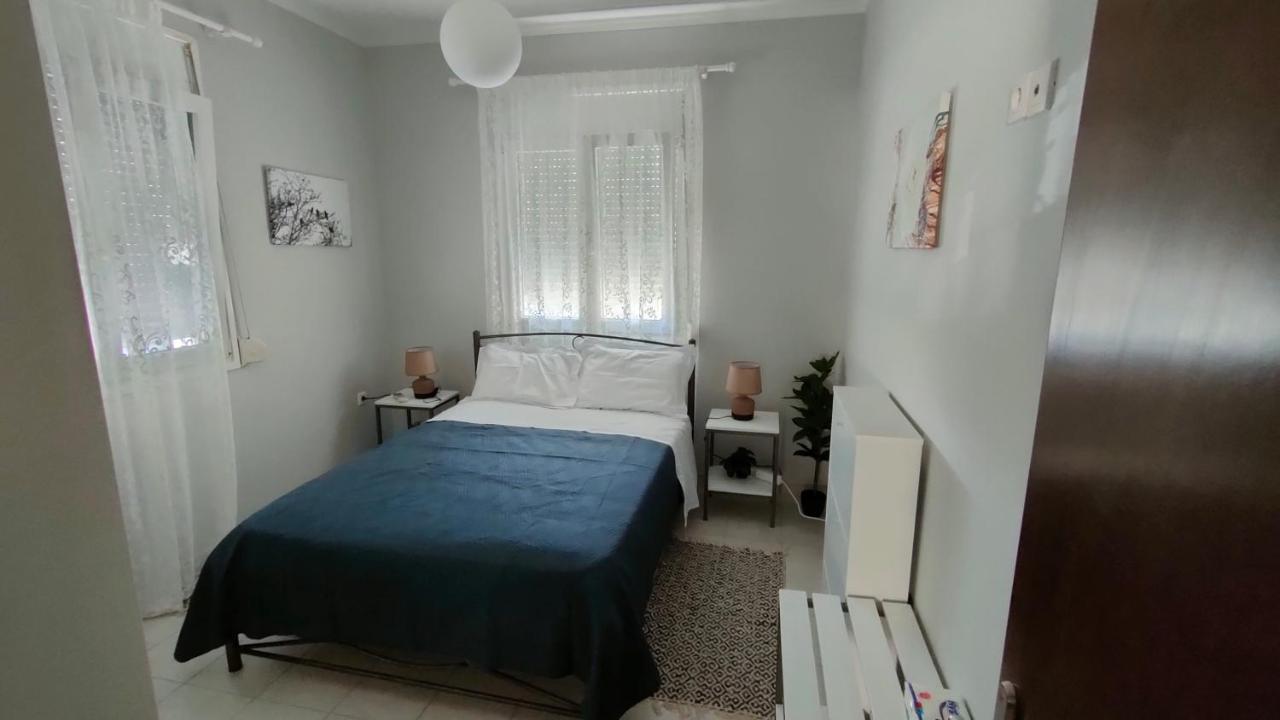 The Garden House Corfu Apartamento Alepou Exterior foto